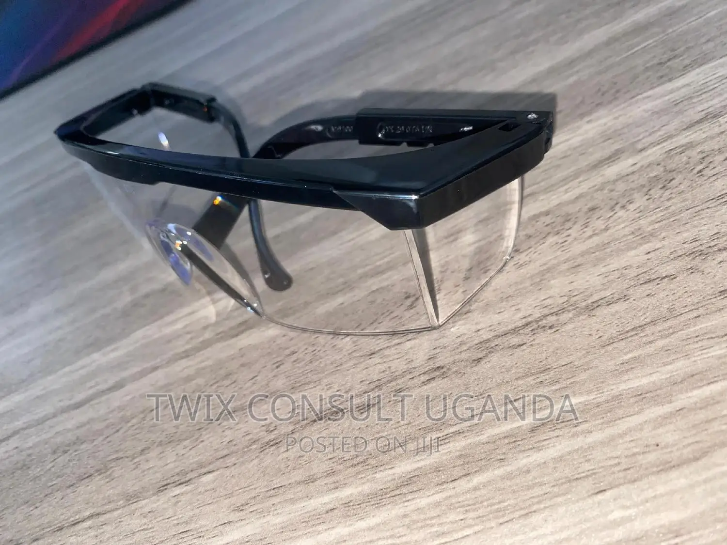 Safety Googles
