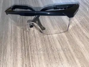 Safety Googles