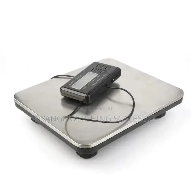 Weighing Industrial Floor Weighing Scale