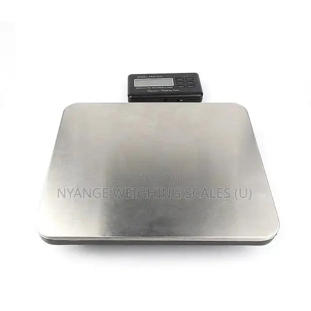 Weighing Industrial Floor Weighing Scale [3]