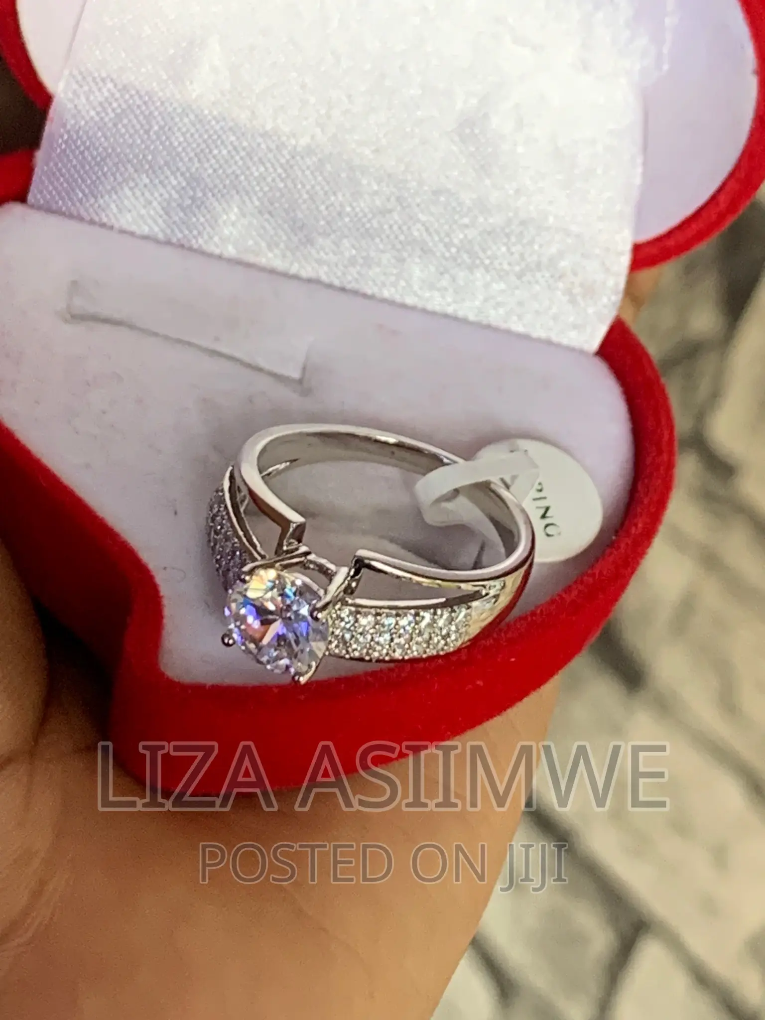 Engagement Rings