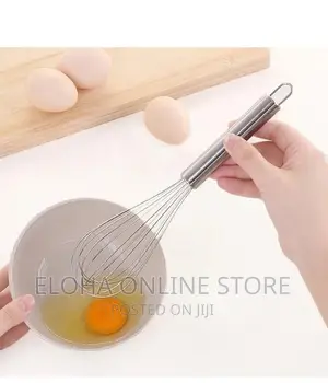 Egg Whisky