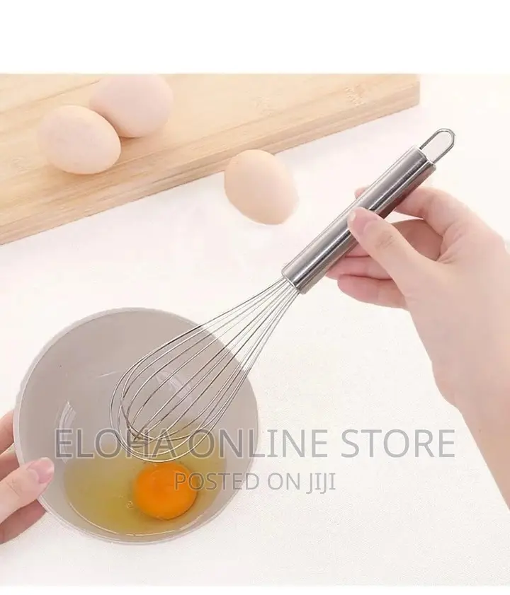 Egg Whisky