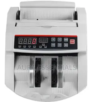 Generic Bill Counter Money Counting Machine