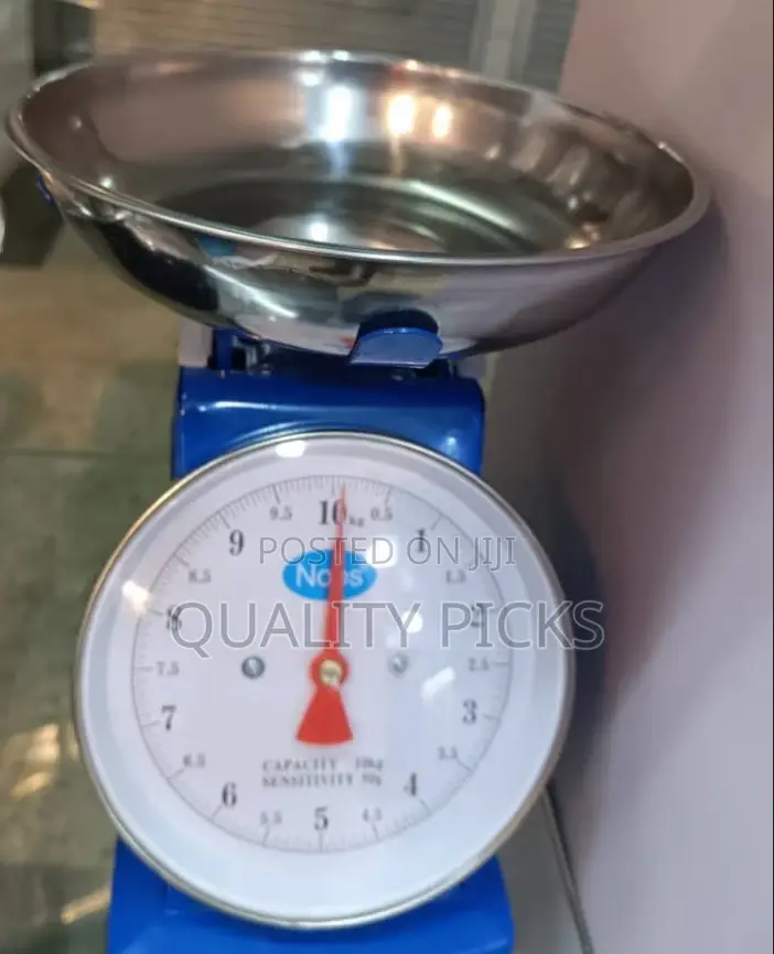 Kitchen Weighing Scale