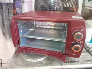 RAF Electric Mini Oven - 14L