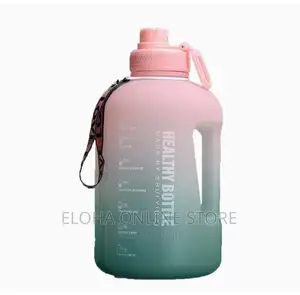 Healthy Water Drinking Bottle
