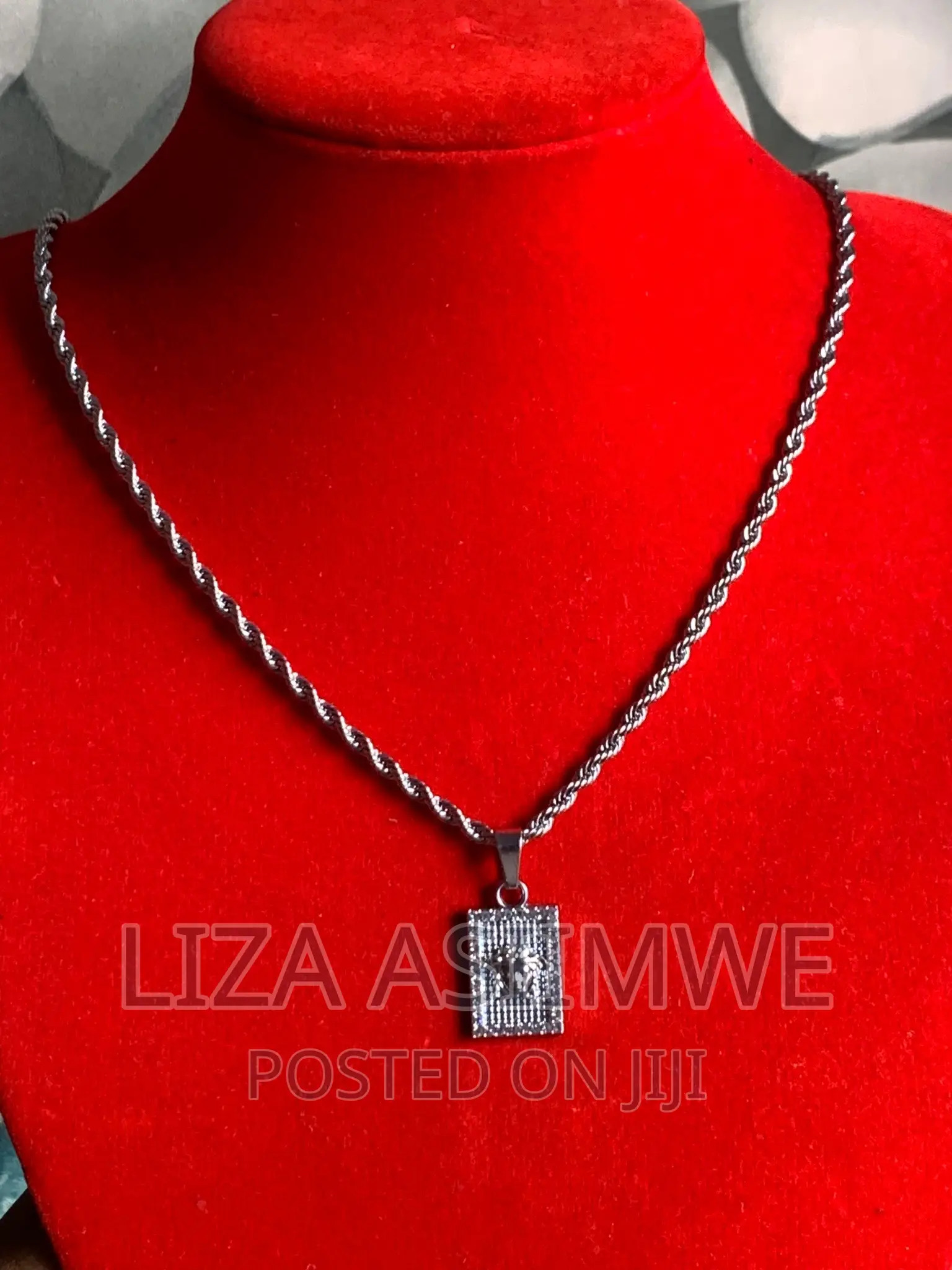 Men’S Necklaces