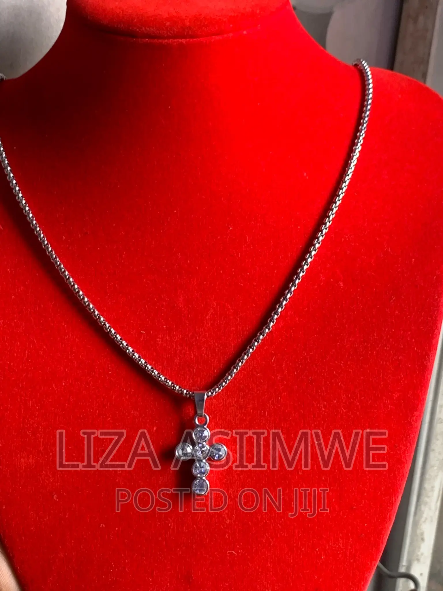 Men’S Necklaces