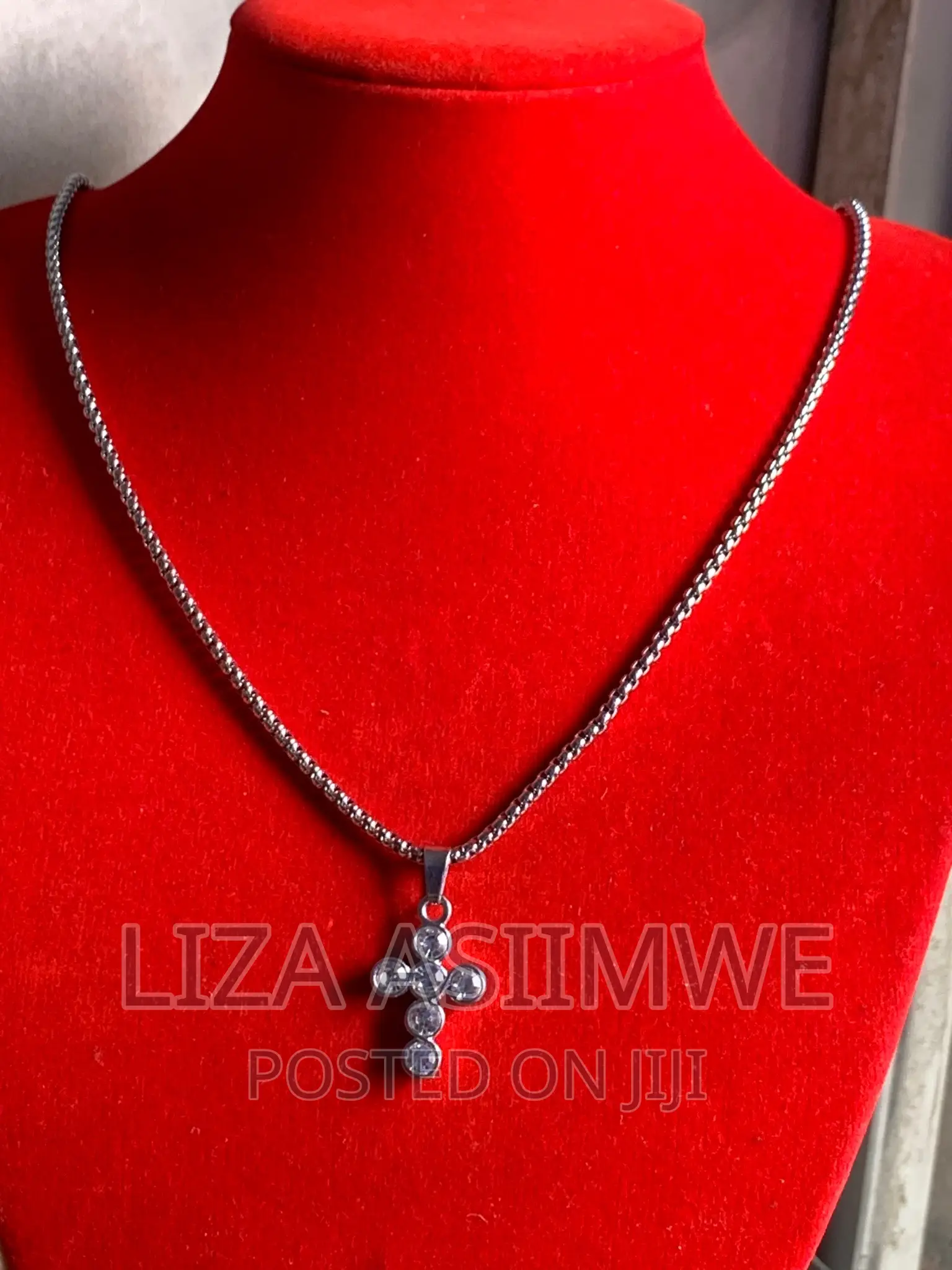 Men’S Necklaces