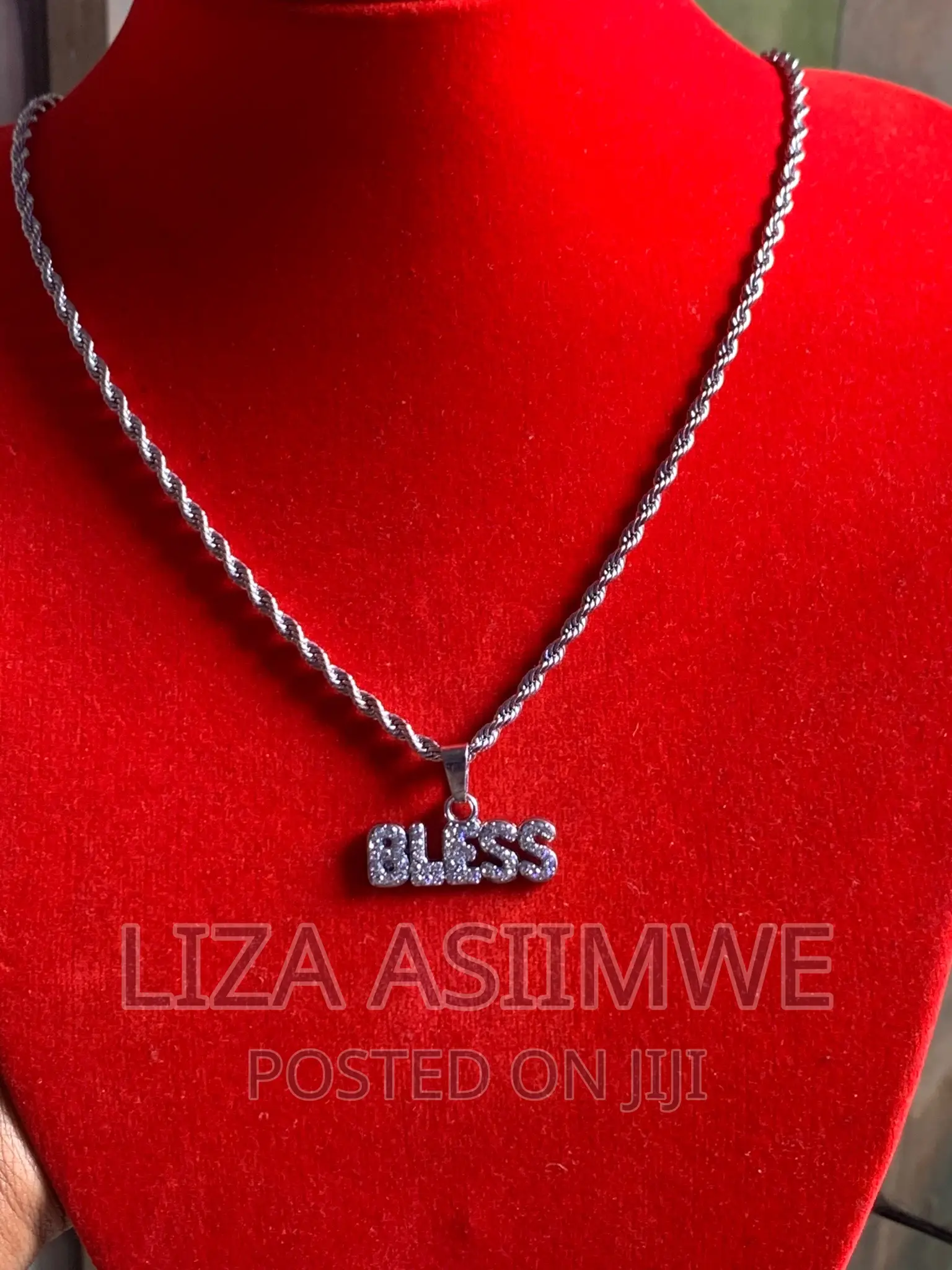 Men’S Necklaces