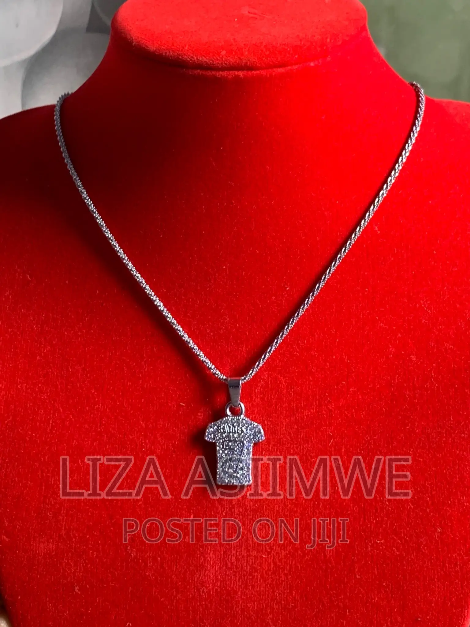 Men’S Necklaces
