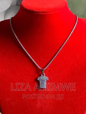 Men’S Necklaces