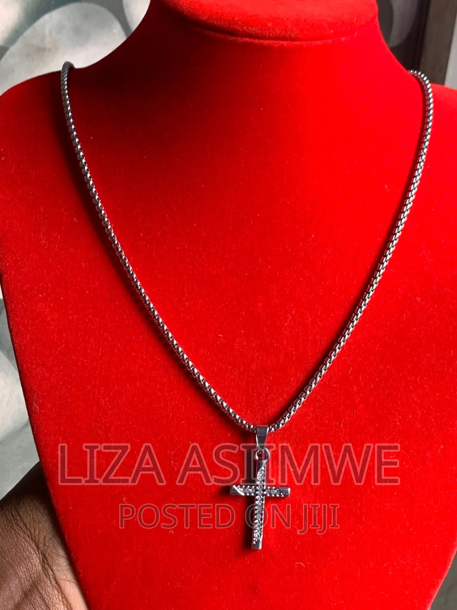 Men’S Necklaces