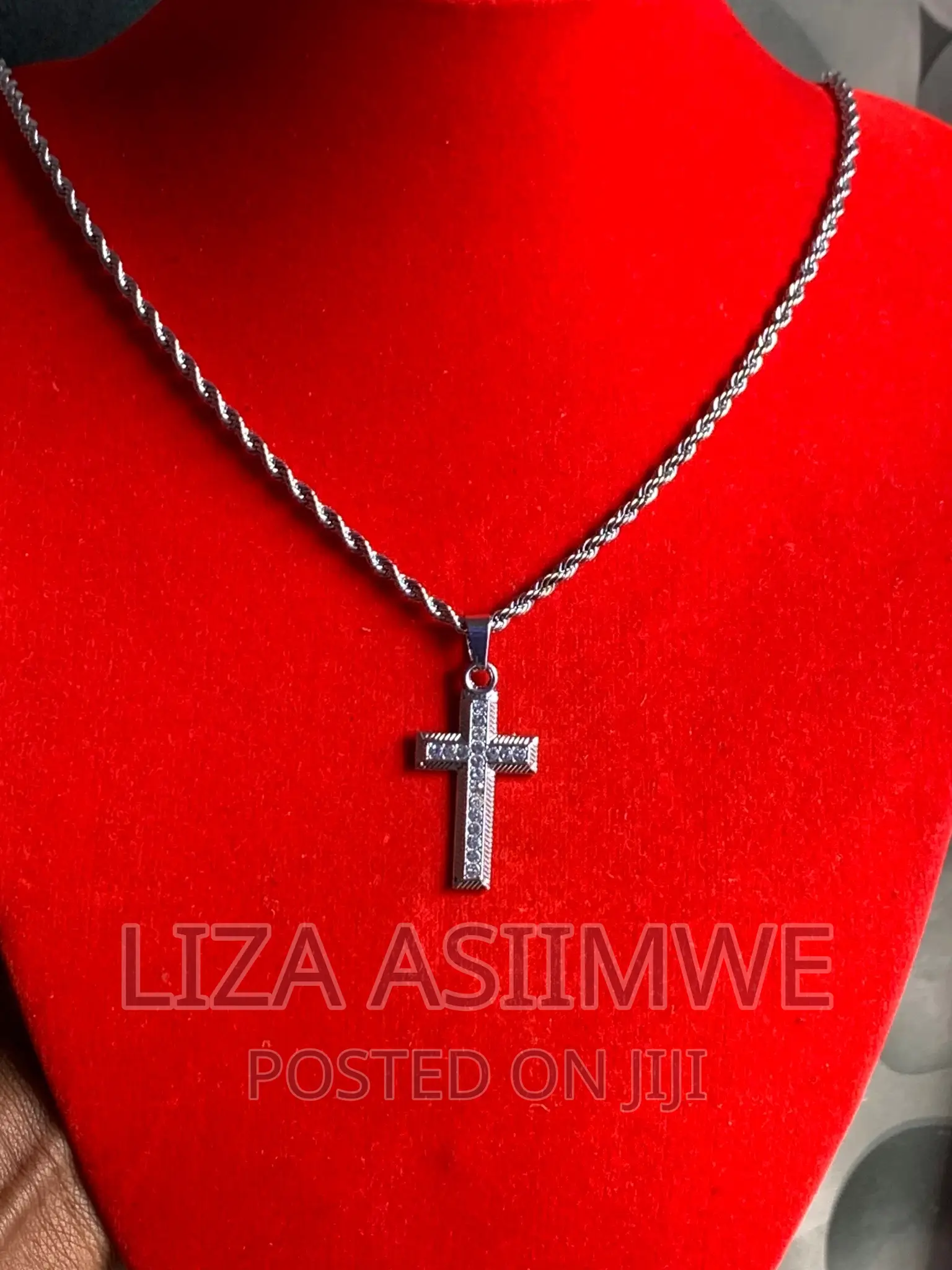 Men’S Necklaces
