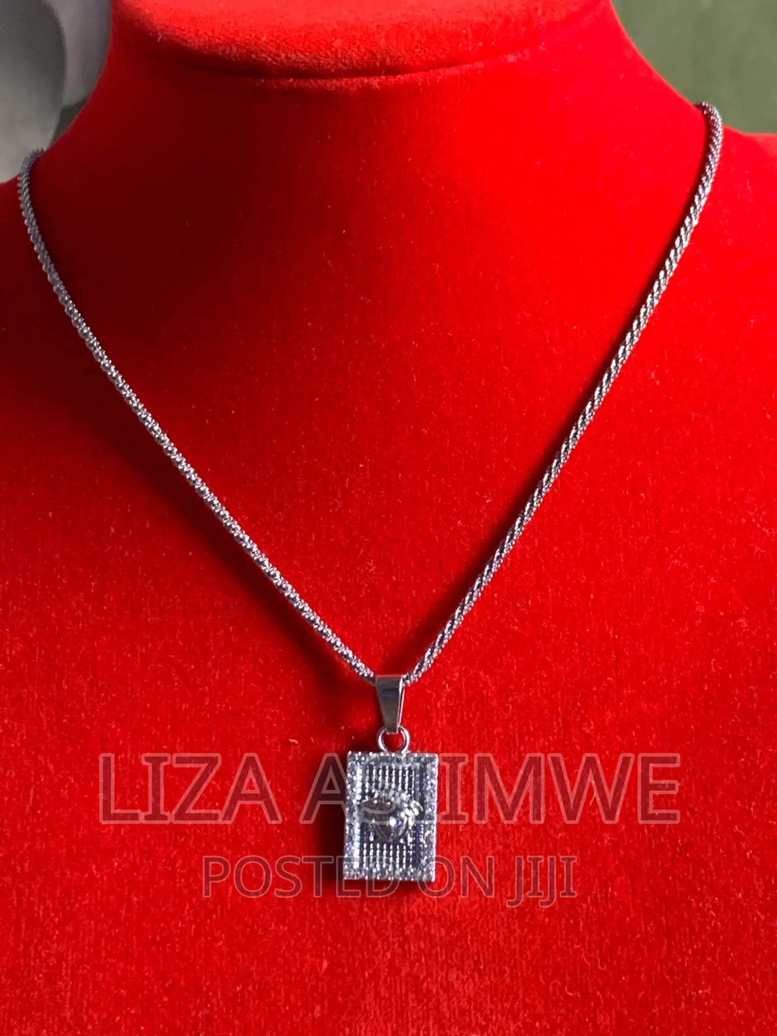 Men’S Necklaces