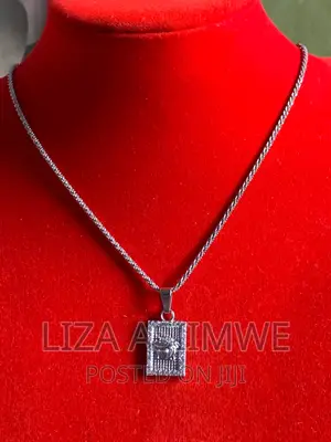 Men’S Necklaces