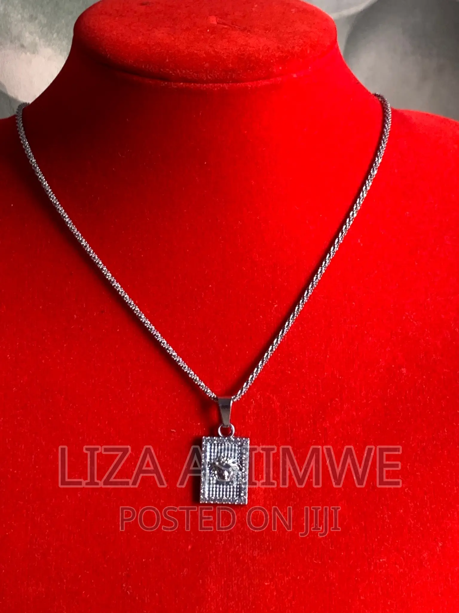 Men’S Necklaces