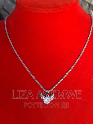 Lady’S Necklaces