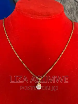 Lady’S Necklaces