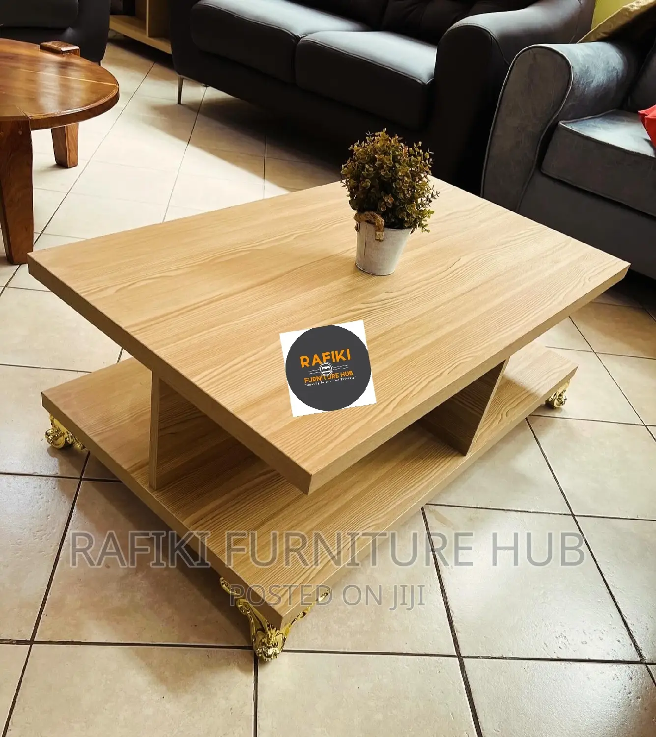 Center Table