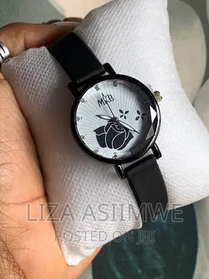 Simple Watches