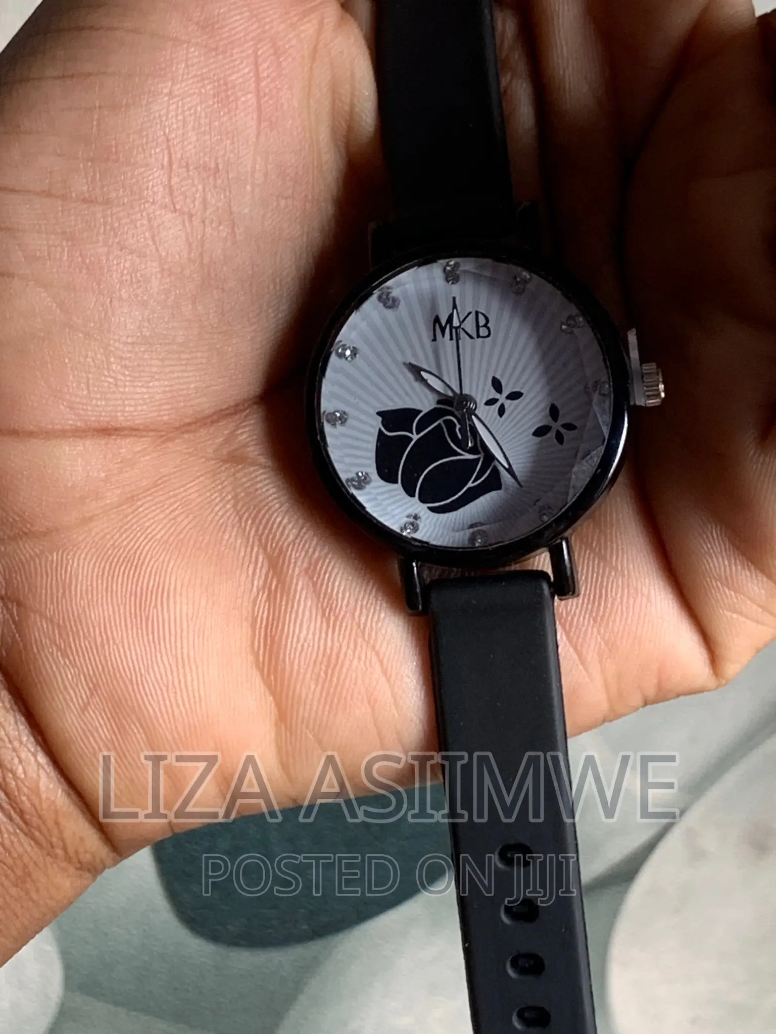 Simple Watches