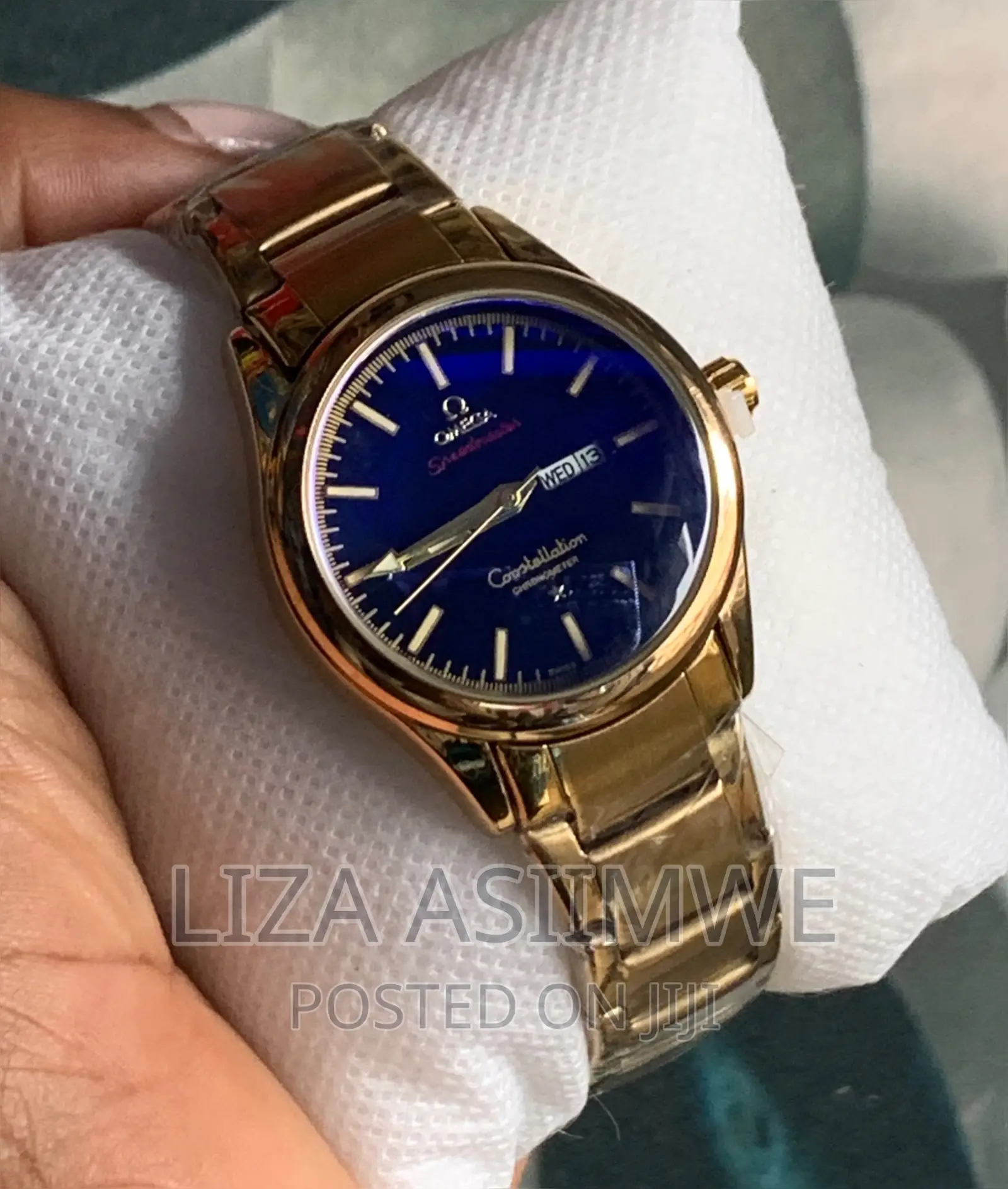 Lady’S Watches