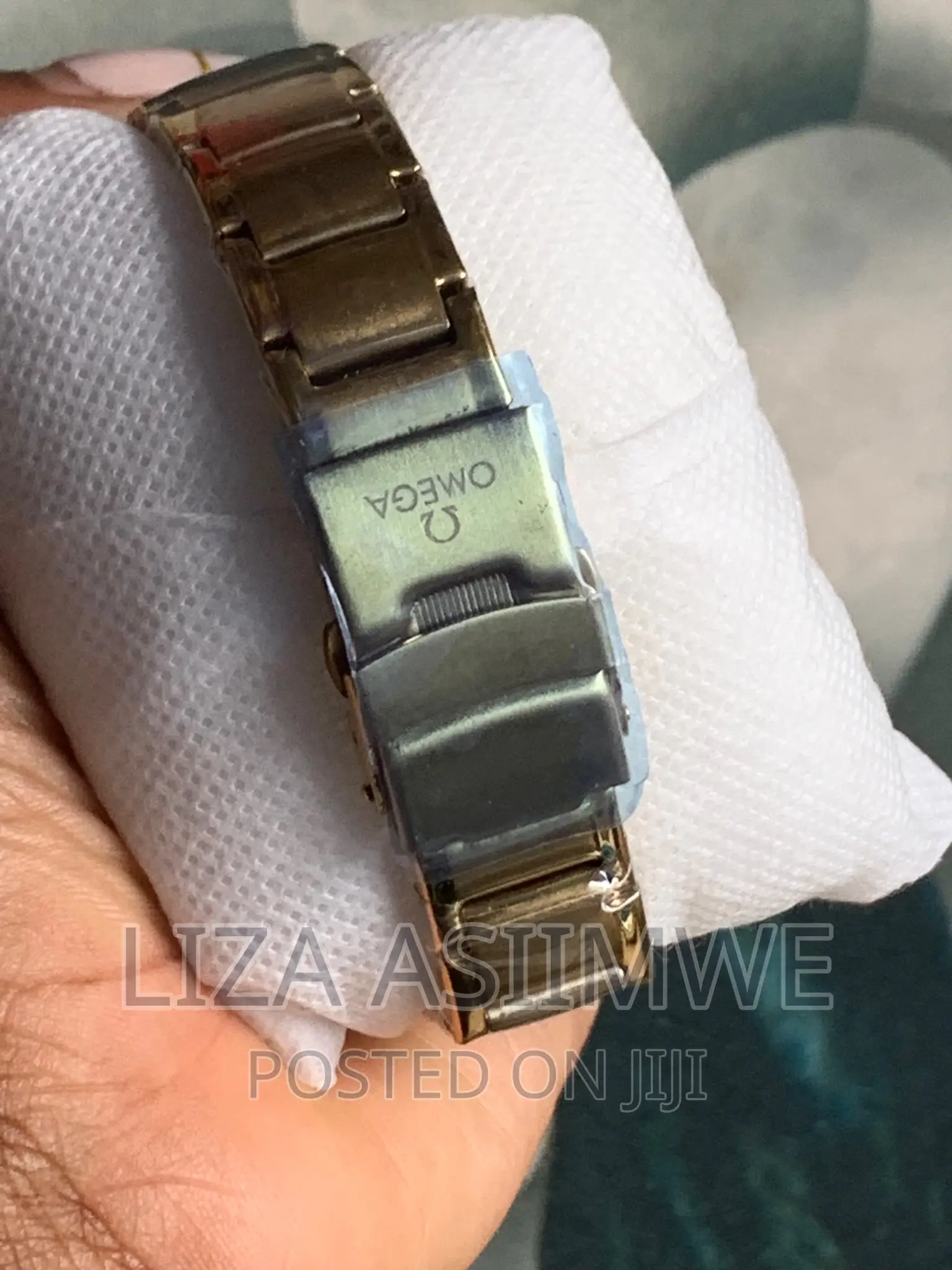 Lady’S Watches