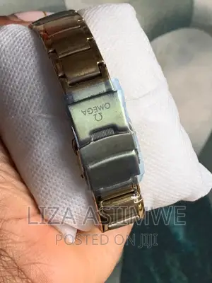 Lady’S Watches