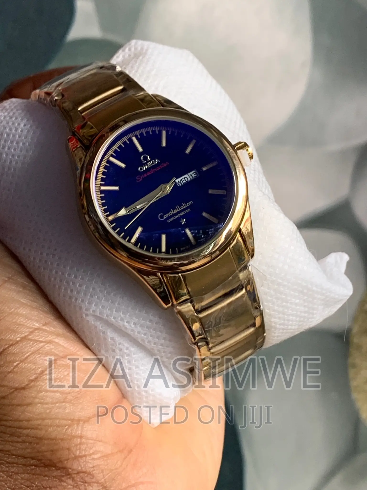 Lady’S Watches