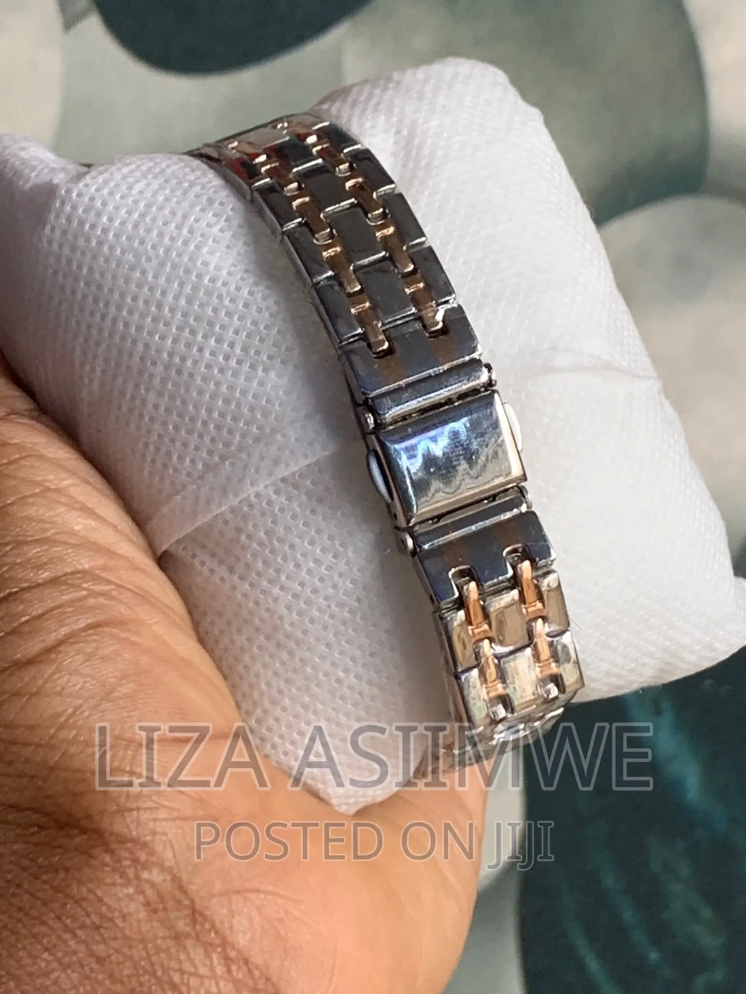 Lady’S Watches