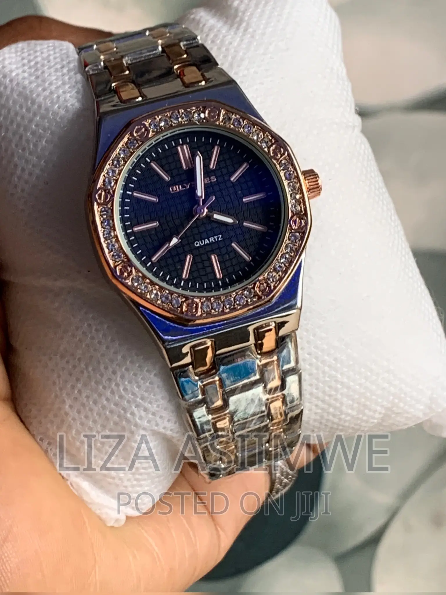 Lady’S Watches