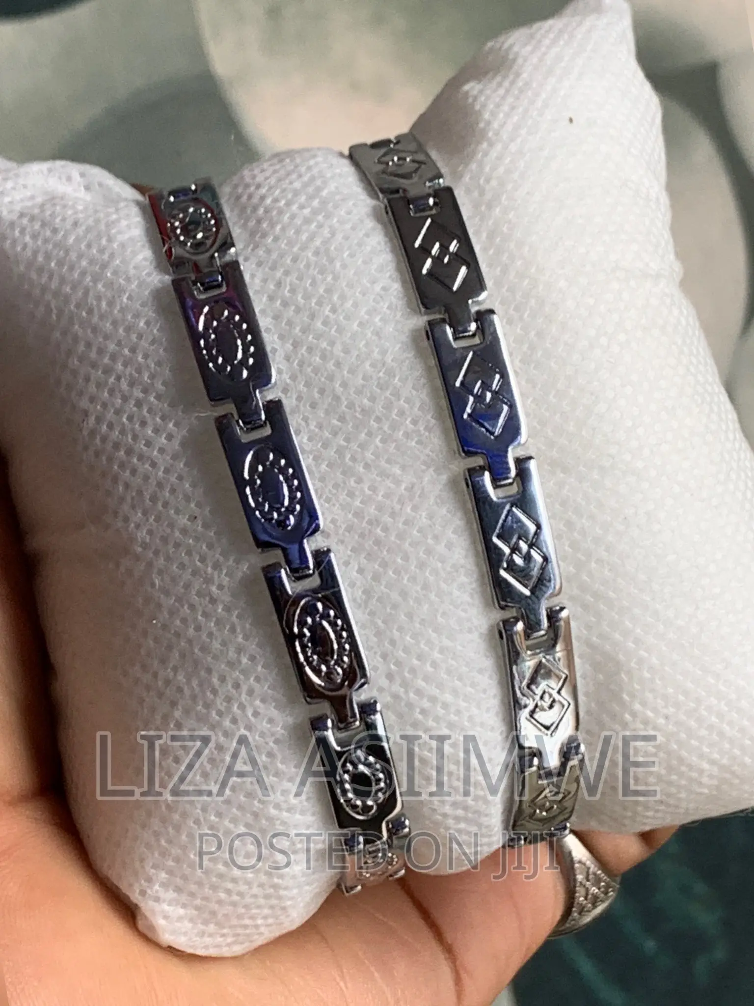 Lady’S Bracelets