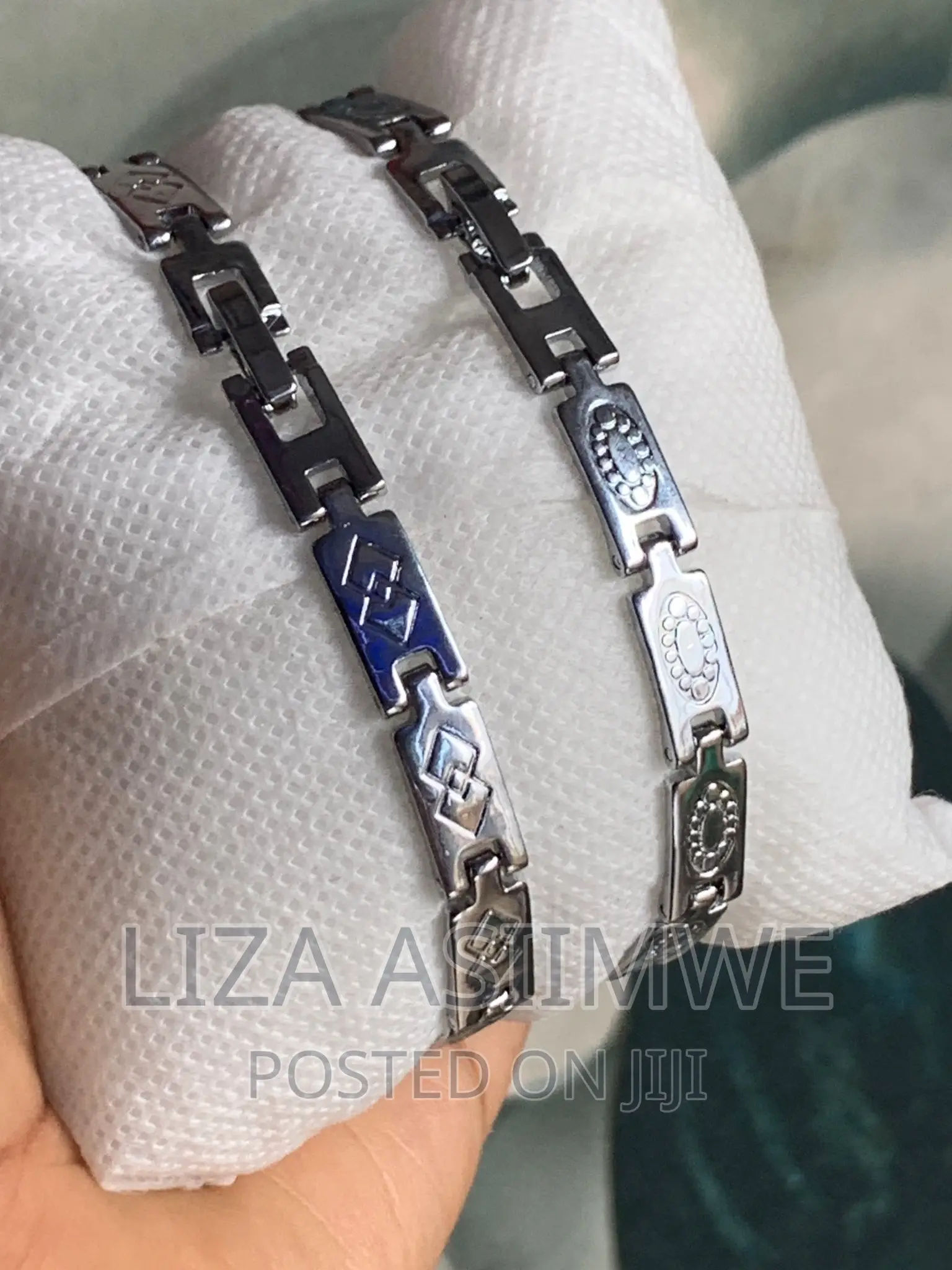 Lady’S Bracelets
