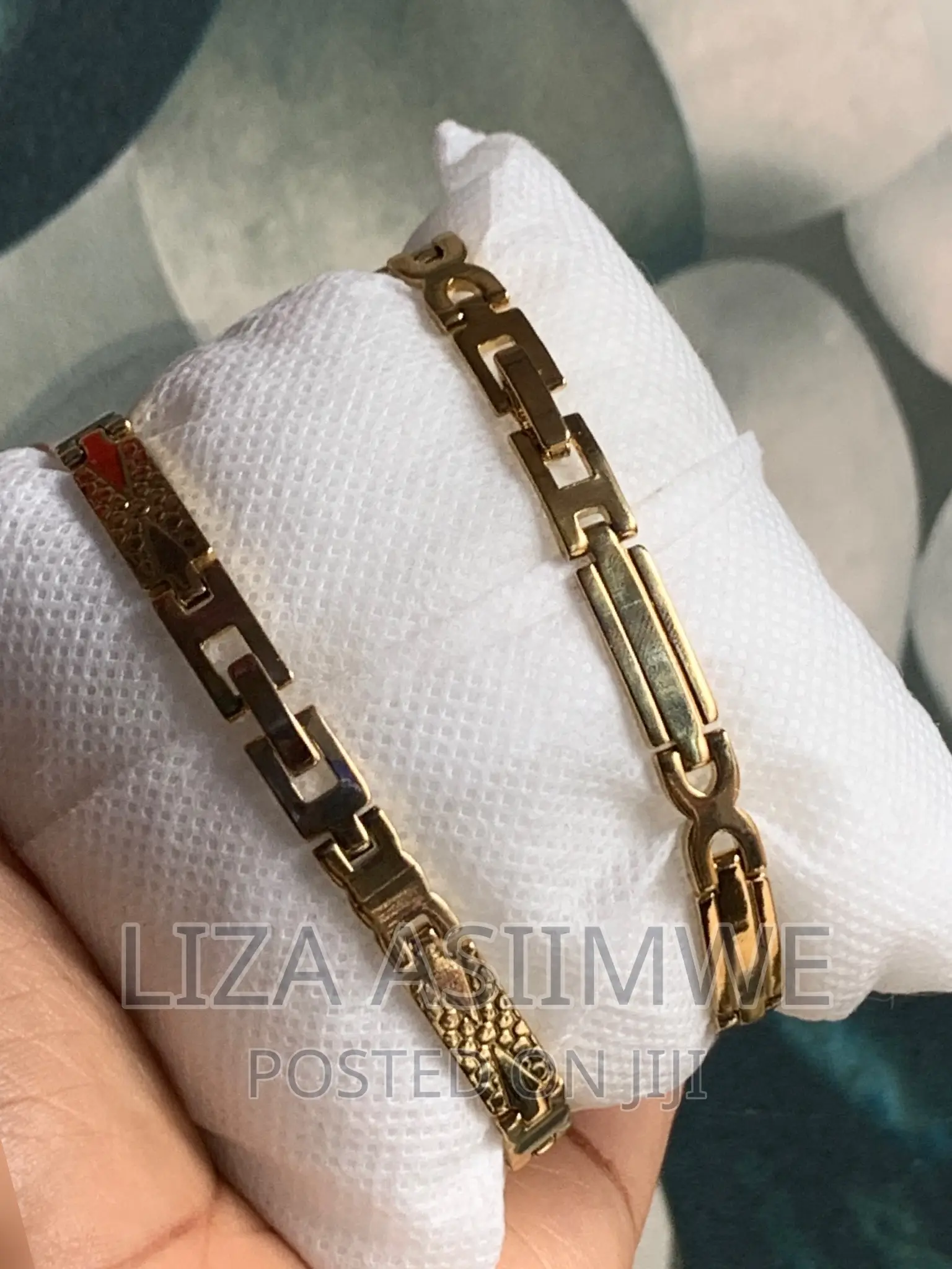 Lady’S Bracelets