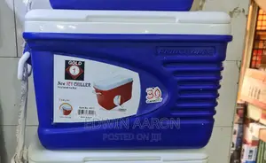 30ltrs Ice Cooler Box