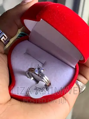 Engagement Ring