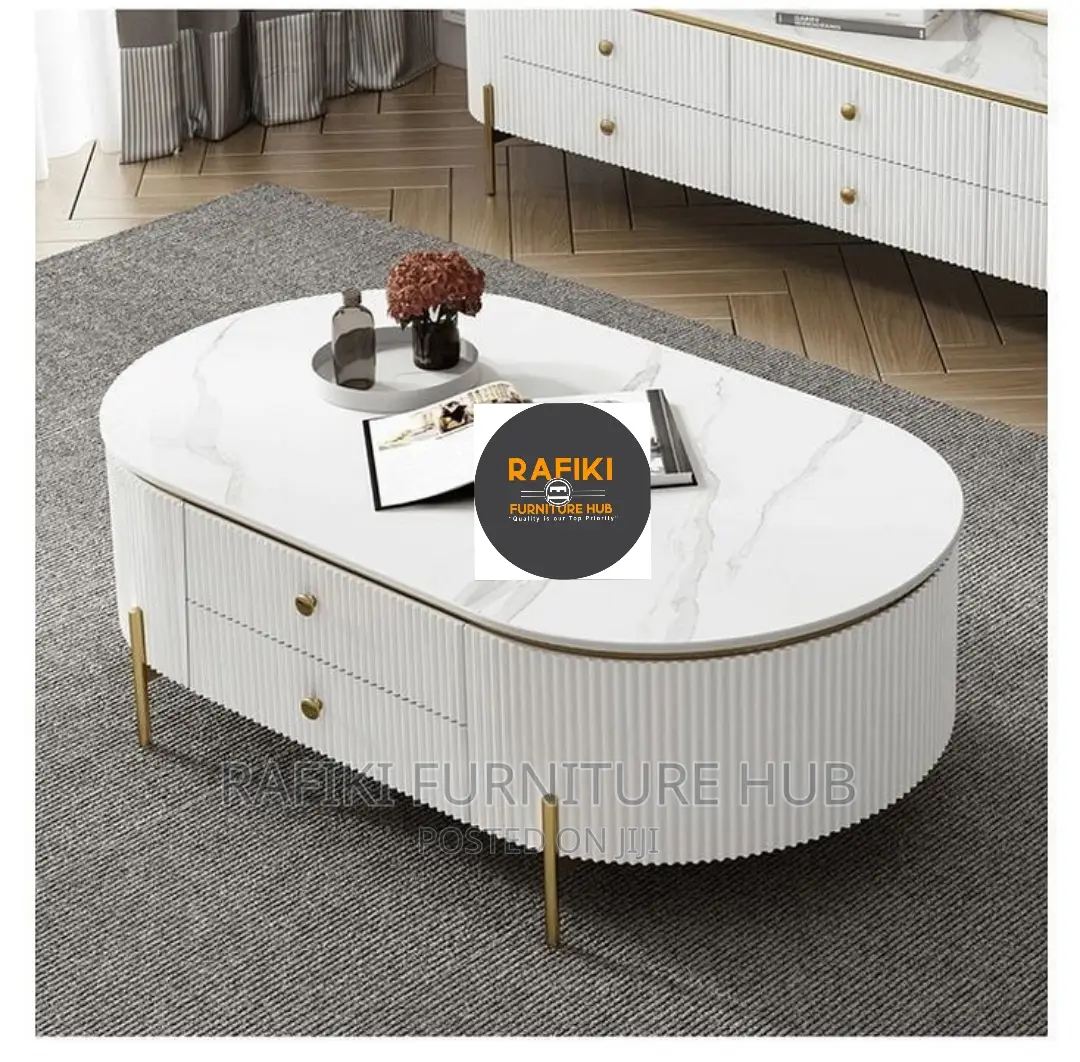 Center Table