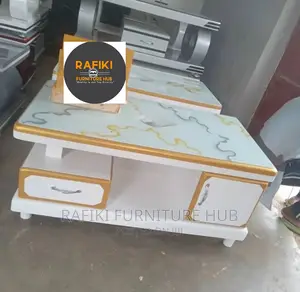 Center Table