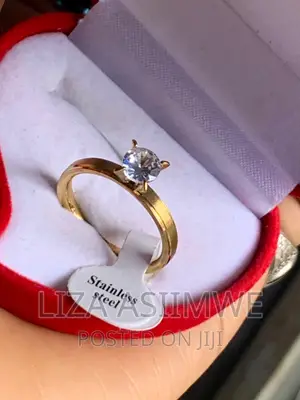 Engagement Rings