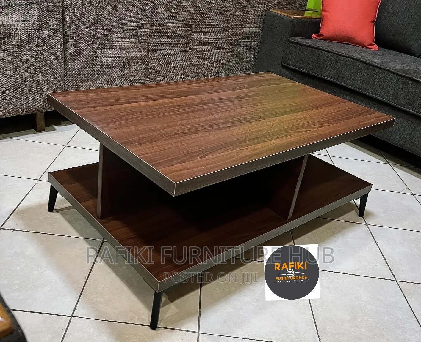 Center Table Coffee Table