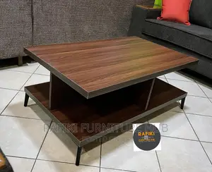 Center Table Coffee Table