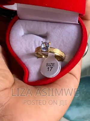 Engagement Rings