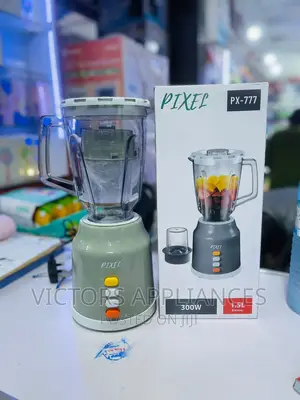 Pixel 1.5L Blender