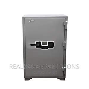 GODREJ Fireproof Digital Safe With Override Key Lock 170kg