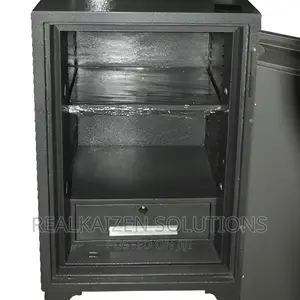 GODREJ Fireproof Digital Safe With Override Key Lock 170kg