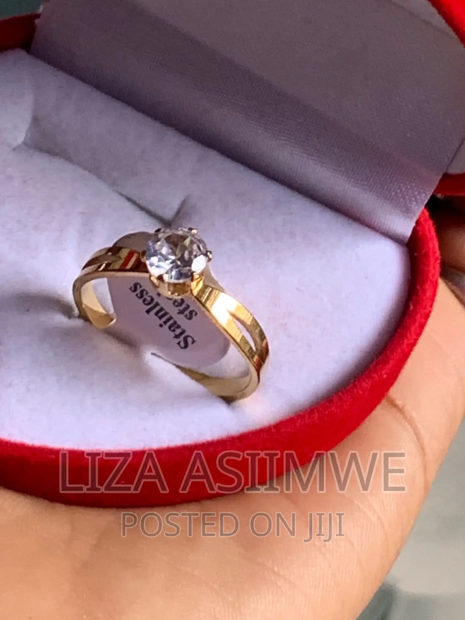 Engagement Rings