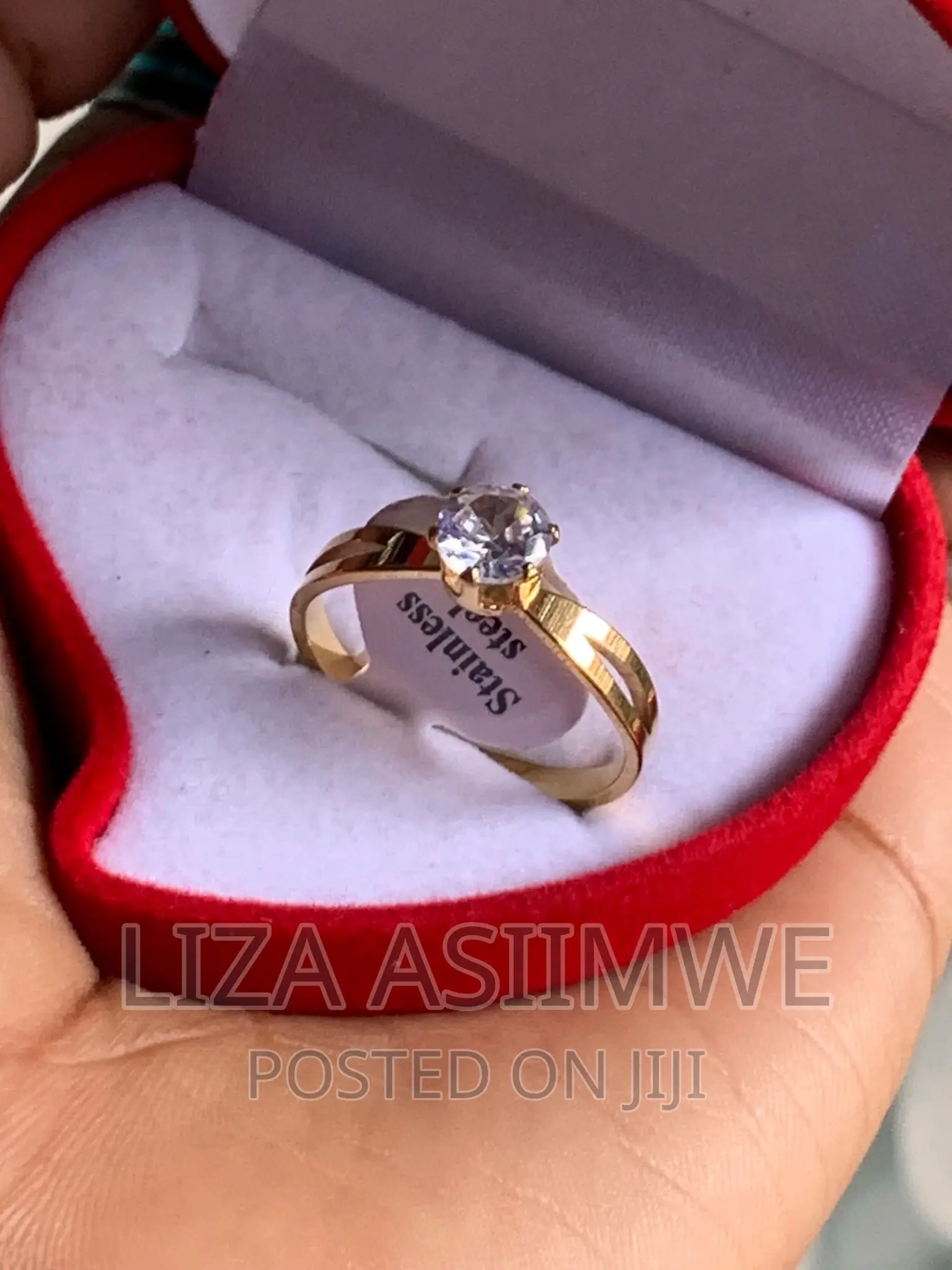 Engagement Rings