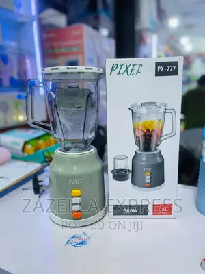 Pixel 1.5L Blender